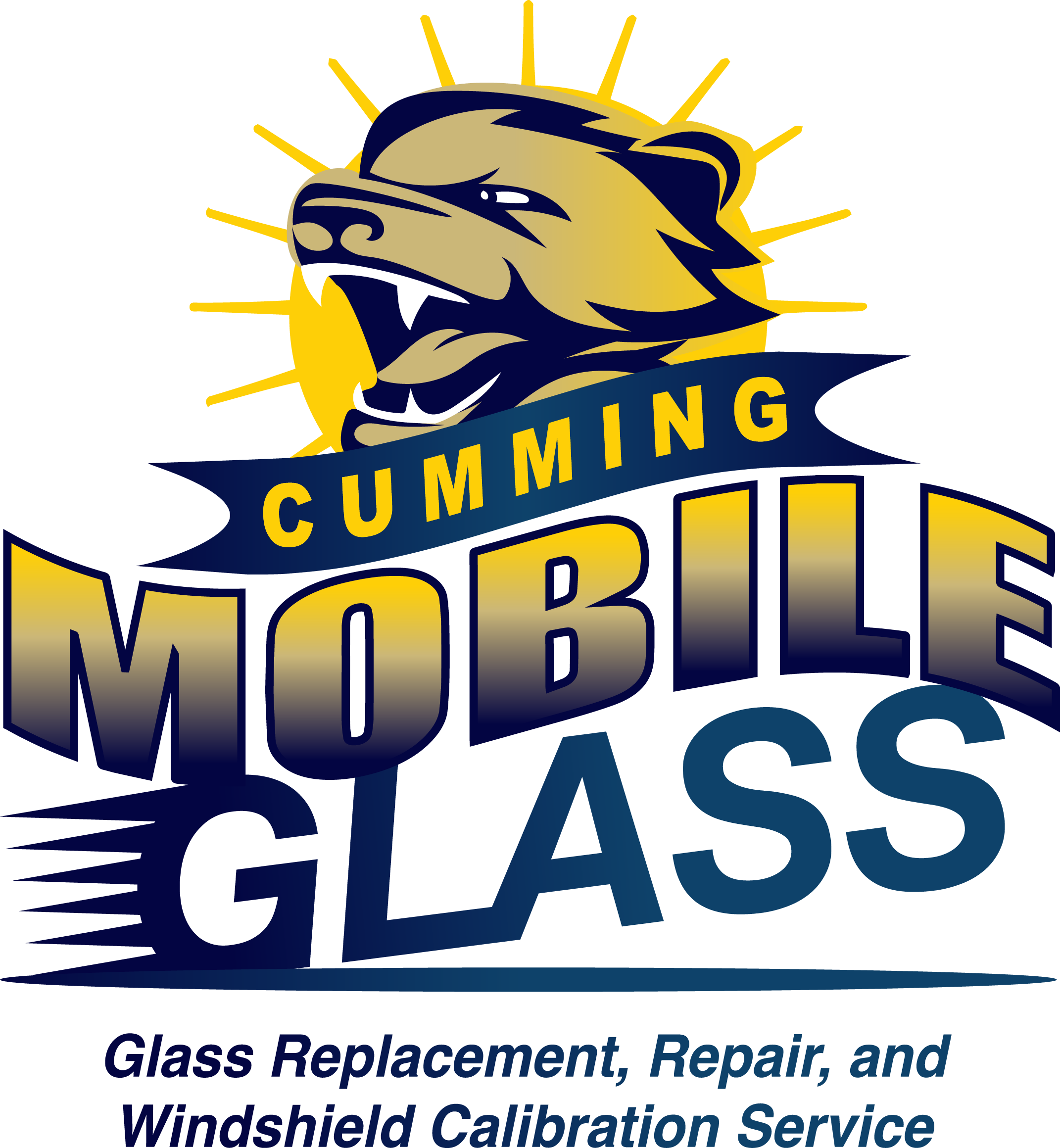 Cumming Mobile Glass